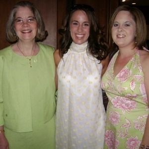 Meet your Posher, Marilyn